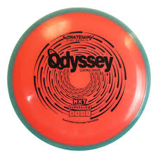 Odyssey 8|5|-2|1