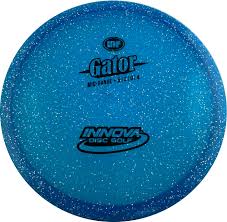 Innova Metal Flake-Gator