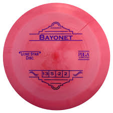 Bayonet 13|5|-2|2