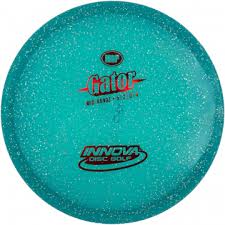 Innova Metal Flake-Gator