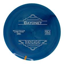 Bayonet 13|5|-2|2