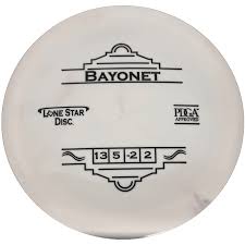 Bayonet 13|5|-2|2