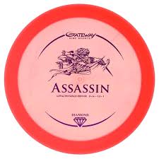 Assassin 9|6|-1|1