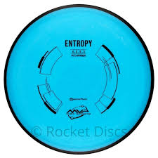 MVP Entropy