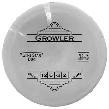Growler 12|6|-3|2