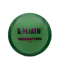 Redemption 5|5|0|2