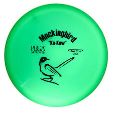 Mockingbird 7|5|-2|1
