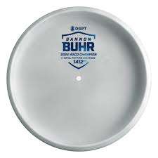 Discmania Evolution Exo Hard-Link : Buhr