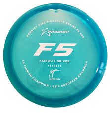 Prodigy F5
