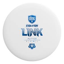Discmania Evolution Exo Hard-Link : Buhr