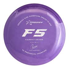Prodigy F5