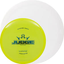 Junior Discs