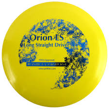 Orion LS 9|4|-1|1