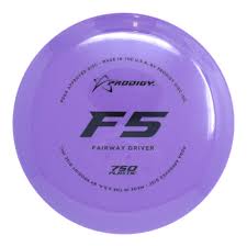 Prodigy F5