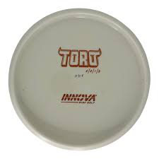 Innova Star Bottom Stamped-Toro