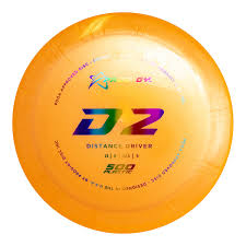 Prodigy D2