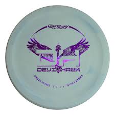 Devil Hawk 3|3|0|4