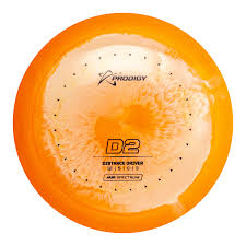 Prodigy D2