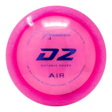 Prodigy D2