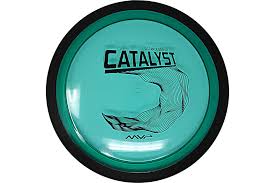 Catalyst 13|5.5|-2|2