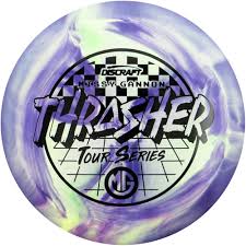 Discraft Tour Series-Thrasher : Gannon