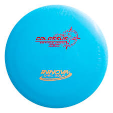 Innova Star-Colossus