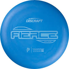 Fierce 3|4|-2|0