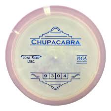 Chupacabra 9|3|0|4