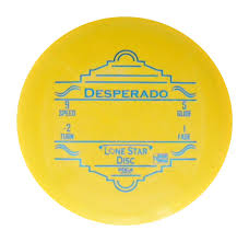Desperado 9|5|-2|1
