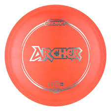 Archer 5|4|-4|1