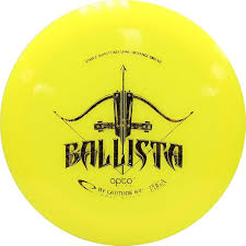 Ballista 14|5|-1|3