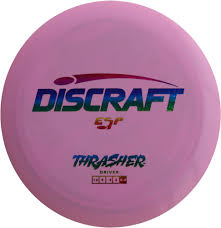 Thrasher 12|5|-3|2