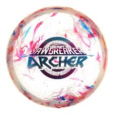 Archer 5|4|-4|1