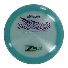 Thrasher 12|5|-3|2