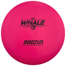 Innova XT-Whale