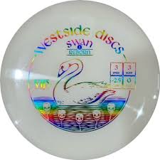 Westside VIP - Swan 1 Reborn