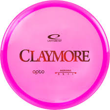 Claymore 5|5|-1|1
