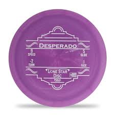 Desperado 9|5|-2|1