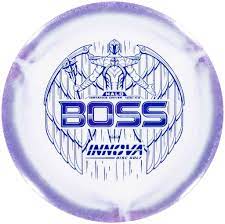 Innova Halo Star-Boss