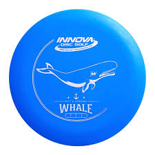 Innova DX-Whale