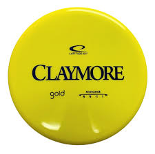 Claymore 5|5|-1|1