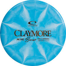 Claymore 5|5|-1|1