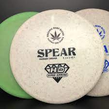 Spear 9|6|-2|1