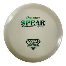 Spear 9|6|-2|1