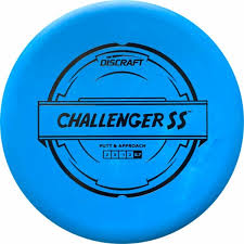Challenger SS 2|3|-1|2
