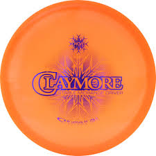 Claymore 5|5|-1|1