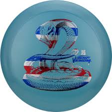 Discraft-Venom 13|5|0|3