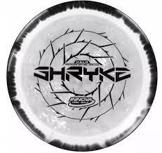 Shryke 13|6|-2|2