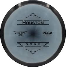 Lone Star - Houston