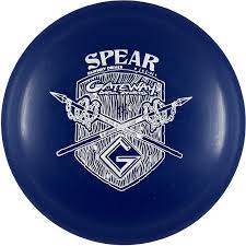 Spear 9|6|-2|1